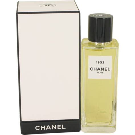 chanel 1927 perfume|chanel 1932 perfume reviews.